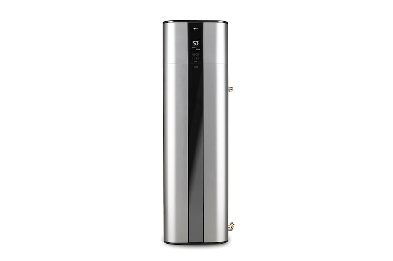 LG Scaldacqua a pompa di calore | 270 litri | A+ | Wi-Fi| Compressore Inverter, WH27S