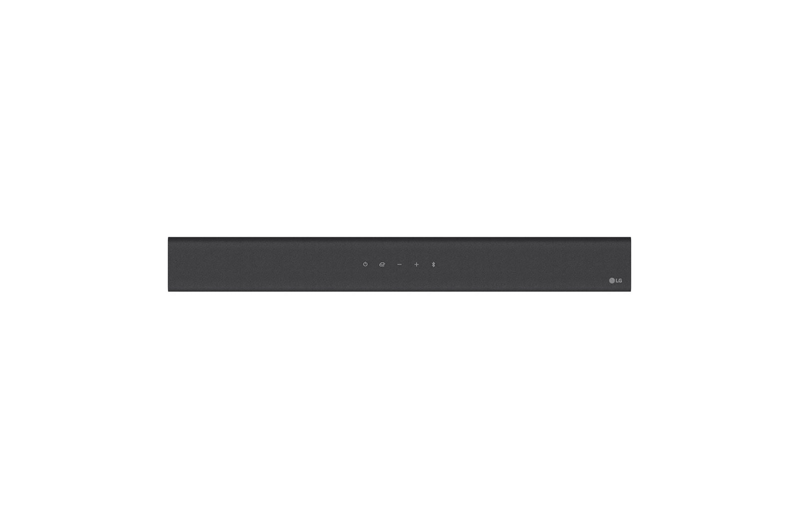 LG Soundbar Bluetooth per TV da 300 Watt LG, S40Q