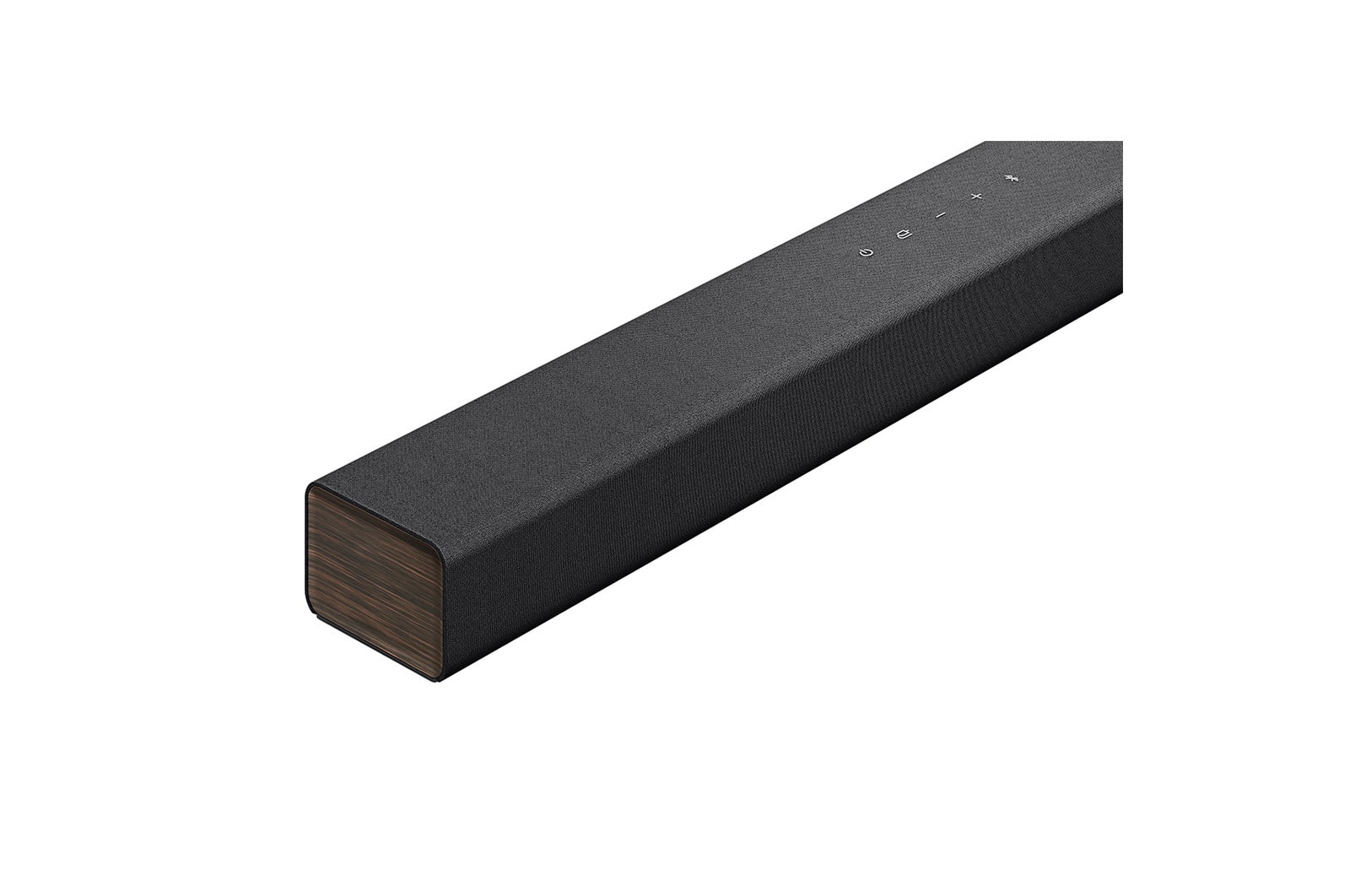 LG Soundbar Bluetooth per TV da 300 Watt LG, S40Q