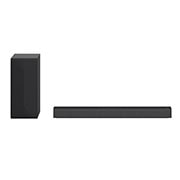 LG Soundbar Bluetooth per TV da 300 Watt LG, S40Q