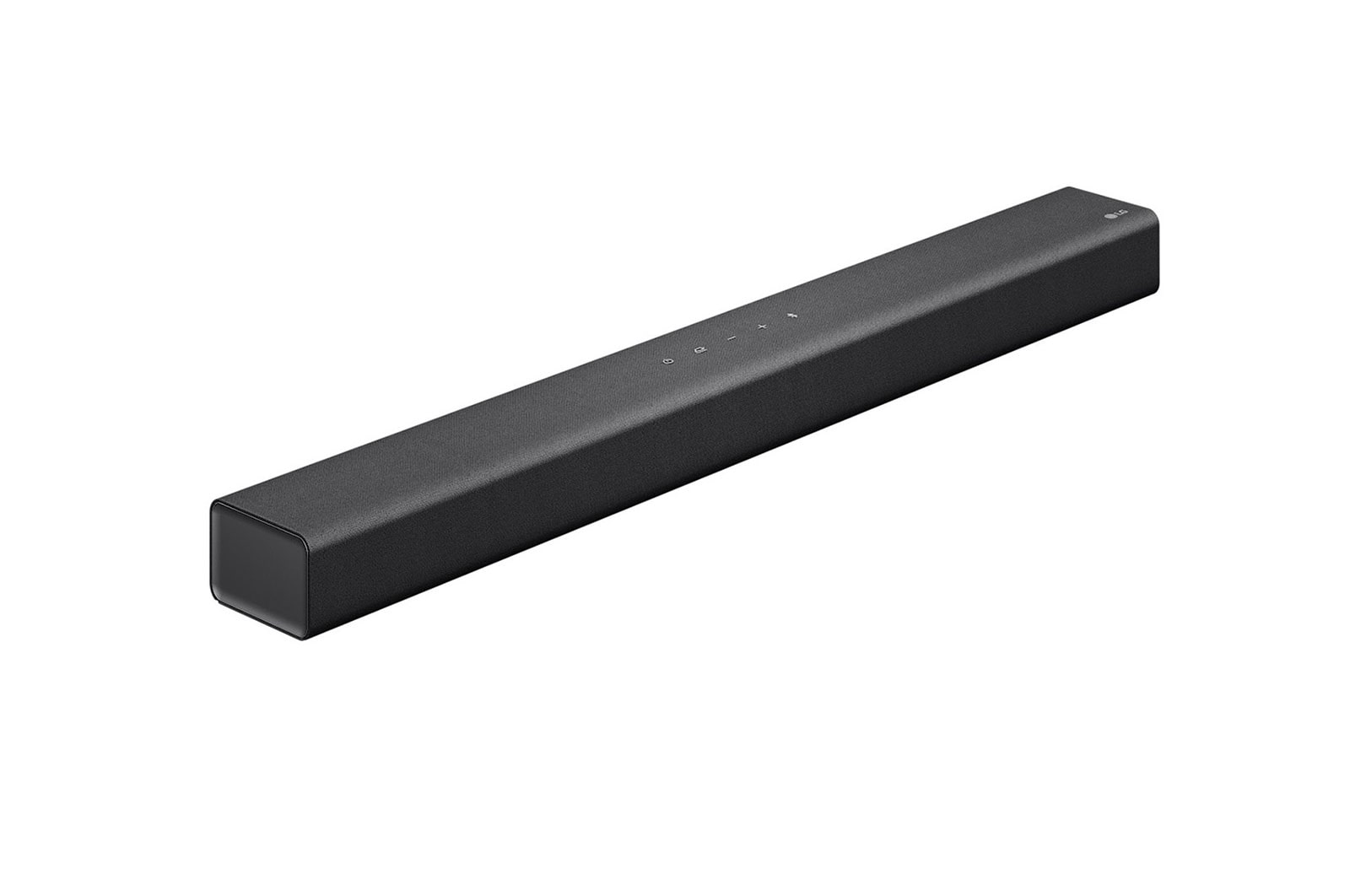 LG Soundbar S60Q | 300W I 2.1 canali | Dolby Atmos Virtual, AI Sound Pro, S60Q