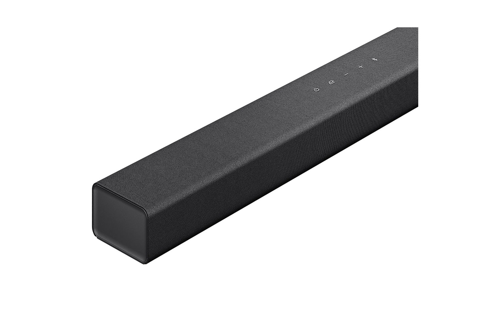 LG Soundbar S60Q | 300W I 2.1 canali | Dolby Atmos Virtual, AI Sound Pro, S60Q