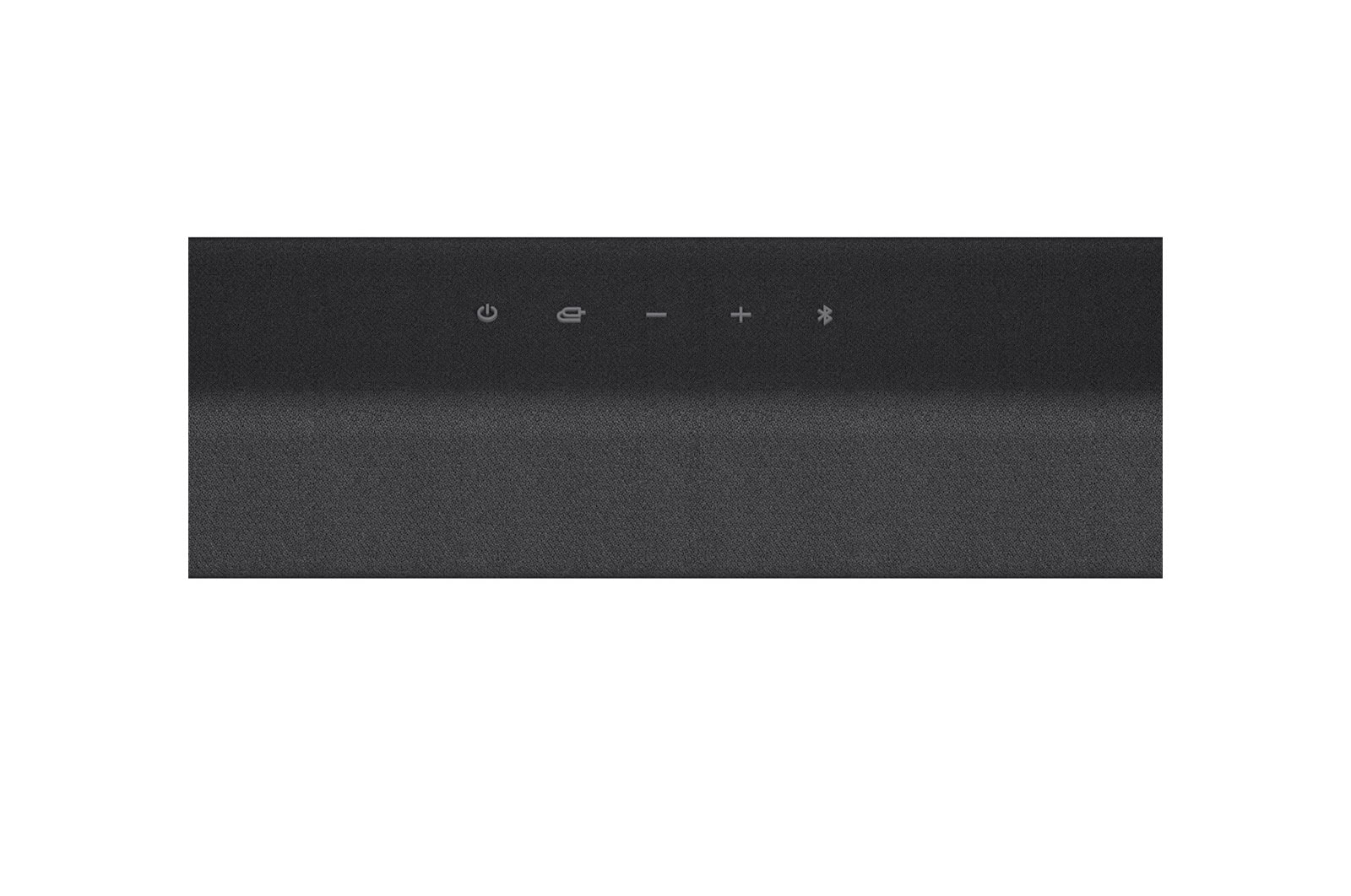 LG Soundbar S60Q | 300W I 2.1 canali | Dolby Atmos Virtual, AI Sound Pro, S60Q