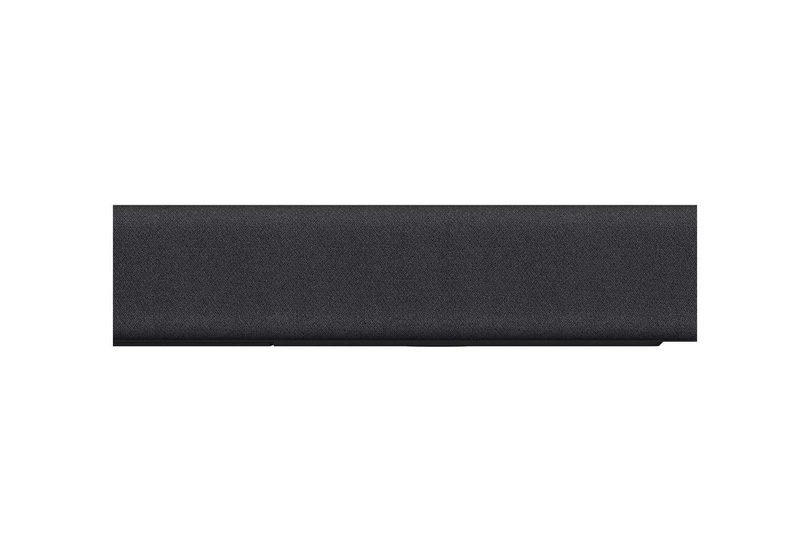 LG Soundbar S60Q | 300W I 2.1 canali | Dolby Atmos Virtual, AI Sound Pro, S60Q