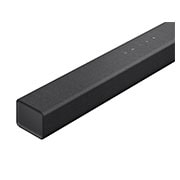 LG Soundbar S60Q | 300W I 2.1 canali | Dolby Atmos Virtual, AI Sound Pro, S60Q