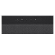 LG Soundbar S60Q | 300W I 2.1 canali | Dolby Atmos Virtual, AI Sound Pro, S60Q