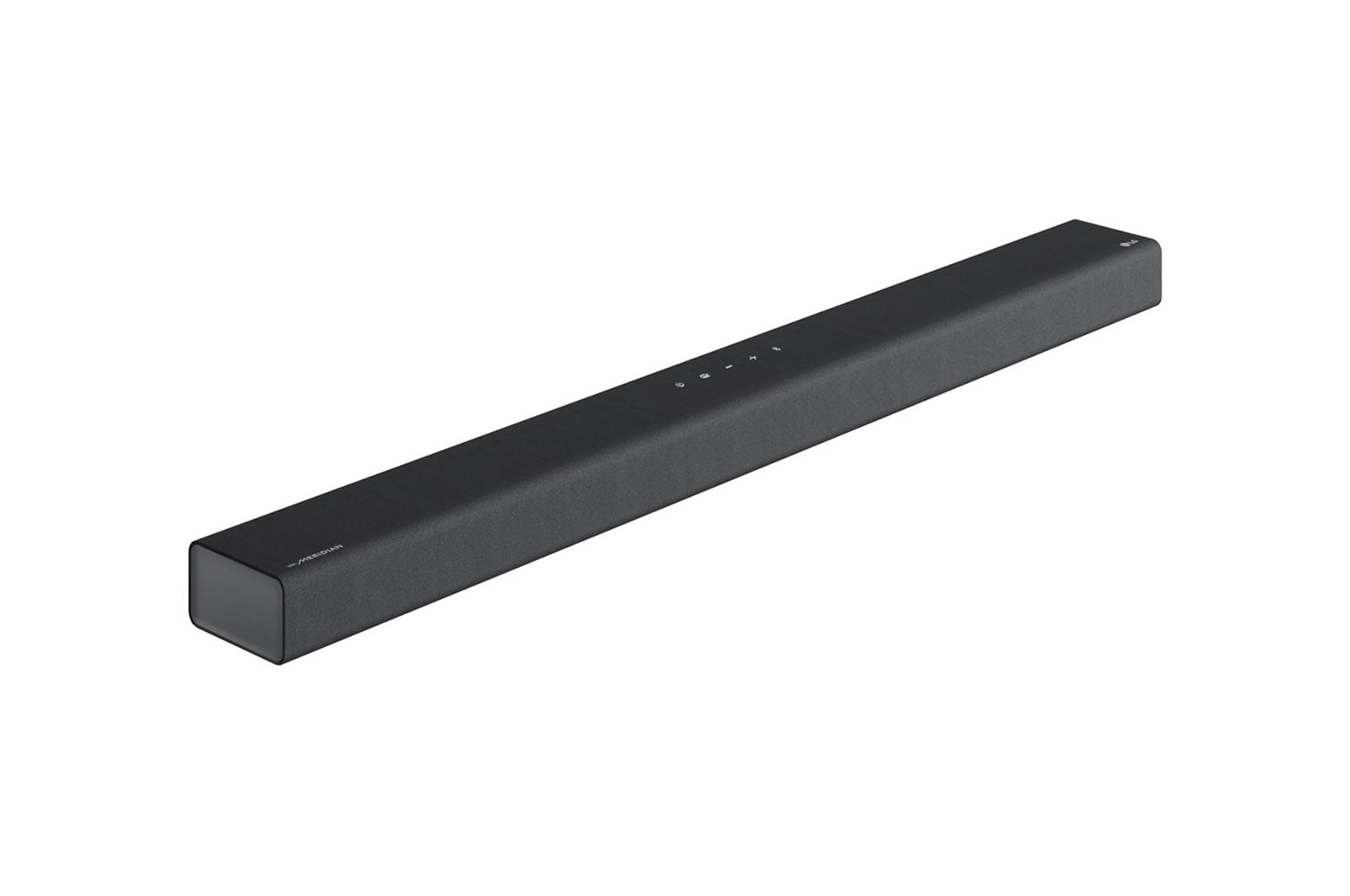 LG Soundbar per TV con audio a 3.1 canali LG, S65Q