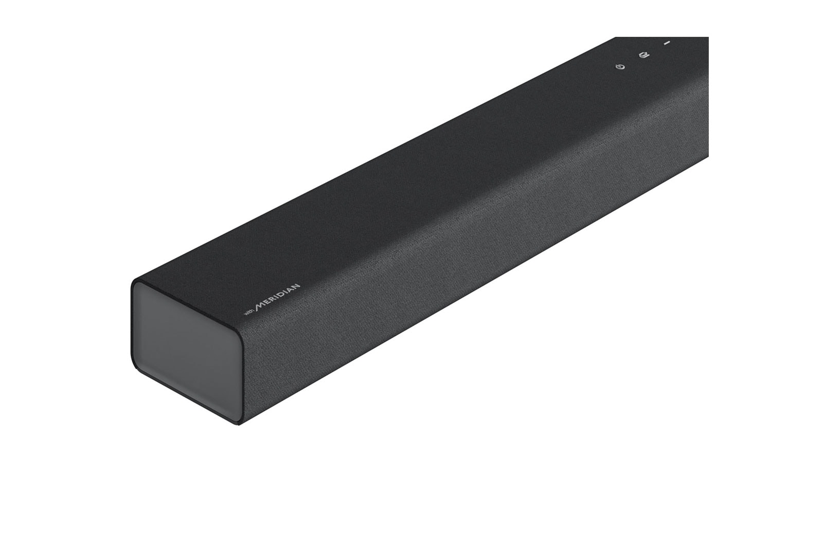 LG Soundbar per TV con audio a 3.1 canali LG, S65Q