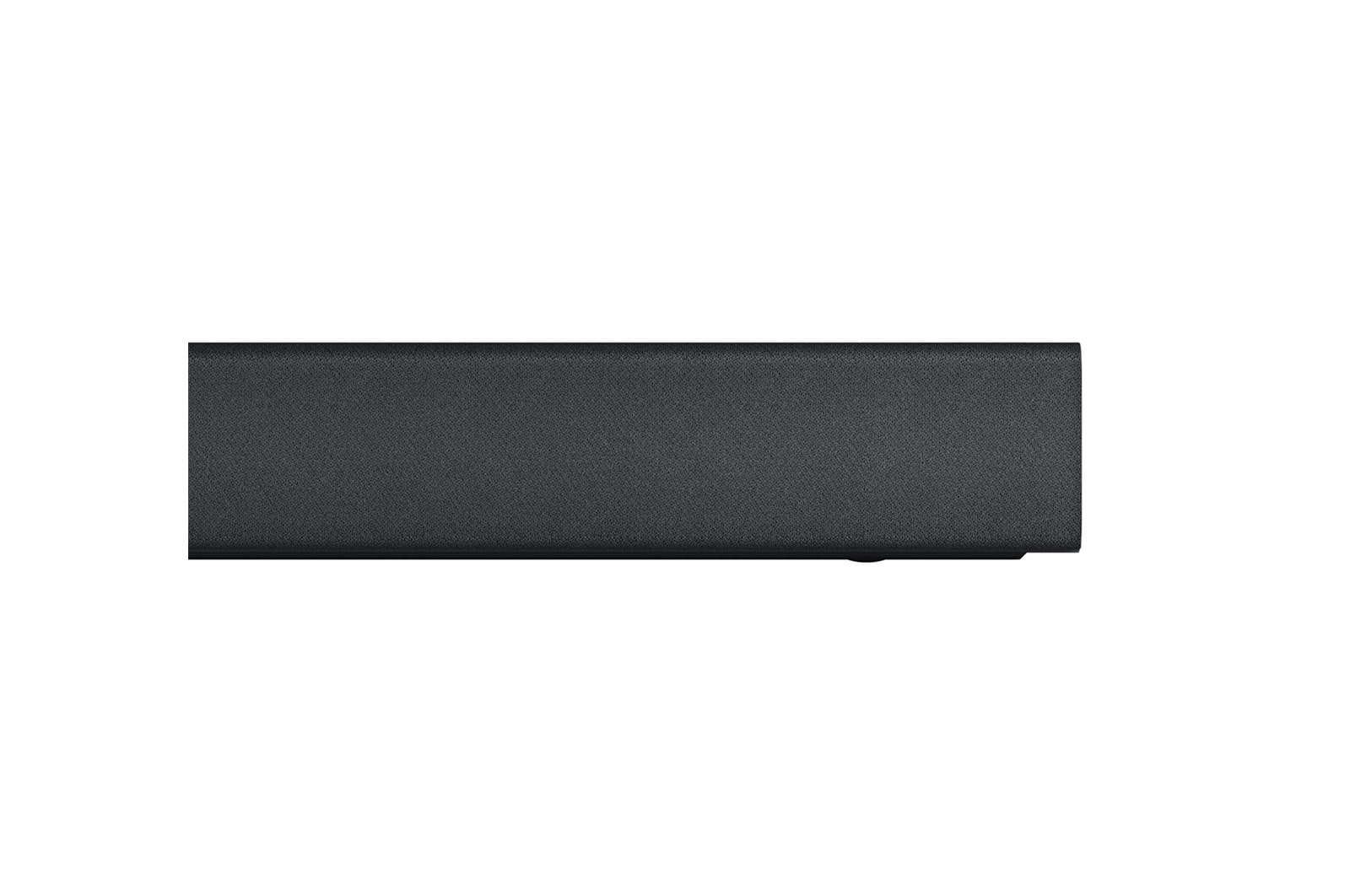 LG Soundbar per TV con audio a 3.1 canali LG, S65Q