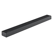 LG Soundbar per TV con audio a 3.1 canali LG, S65Q