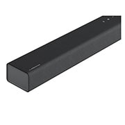 LG Soundbar per TV con audio a 3.1 canali LG, S65Q