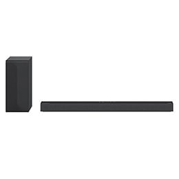 Soundbar per TV con audio a 3.1 canali LG