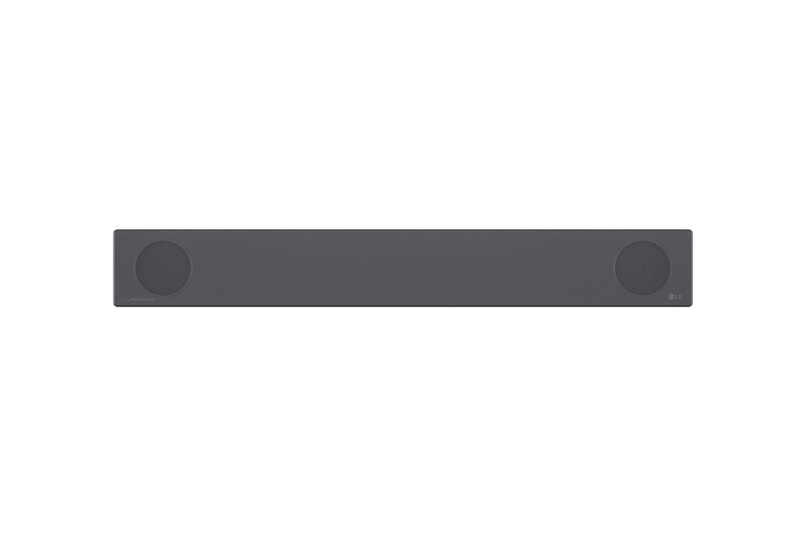 LG Soundbar per TV con audio a 3.1.2 canali LG, S75Q