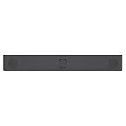 LG Soundbar S80QR I 620W I 5.1.3 canali I Meridian, Dolby Atmos, AI Sound Pro, Wi-Fi, S80QR