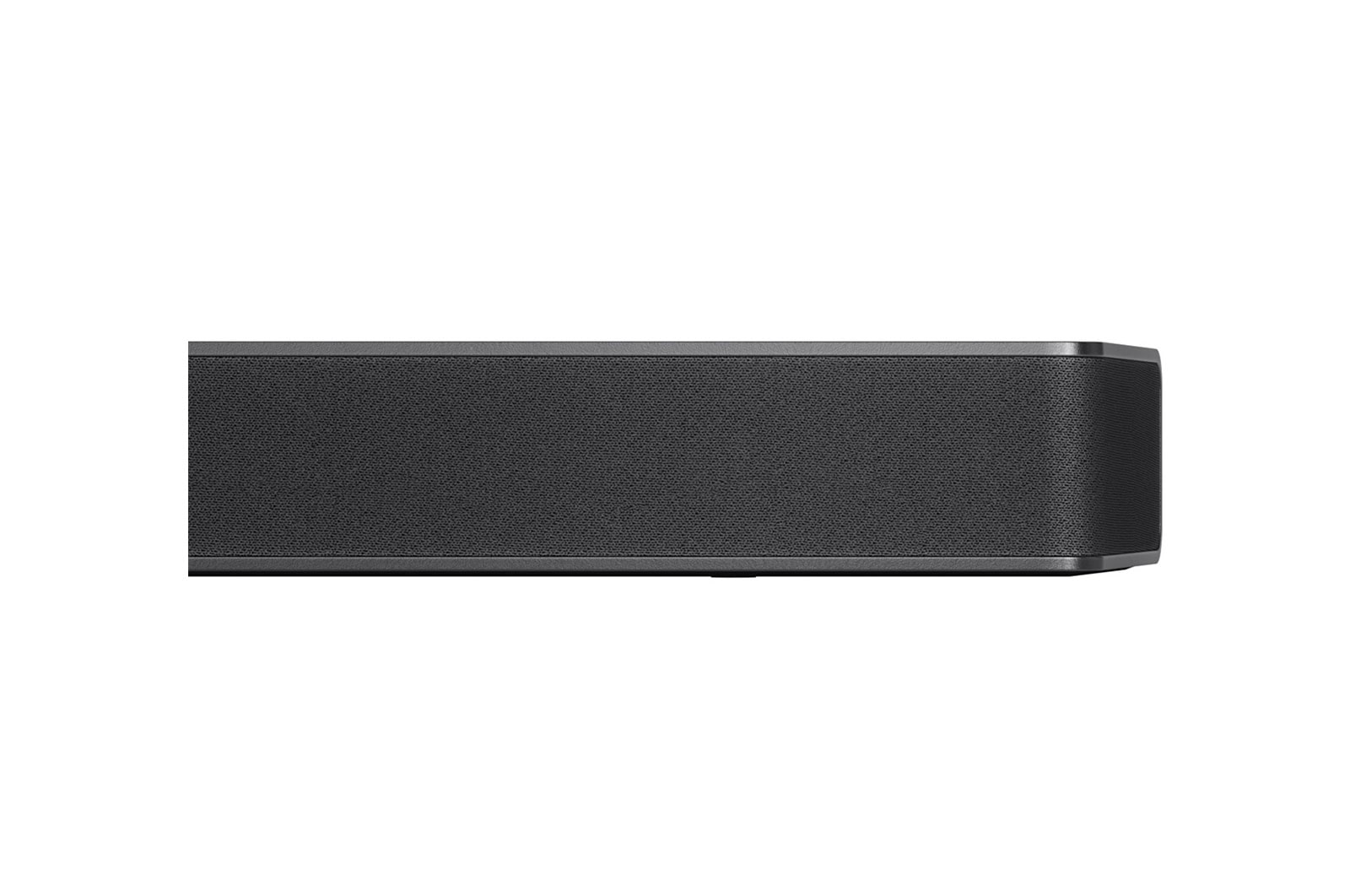 LG Soundbar S90QY I 570W I 5.1.3 canali I Meridian, Dolby Atmos, AI Sound Pro, Wi-Fi, S90QY