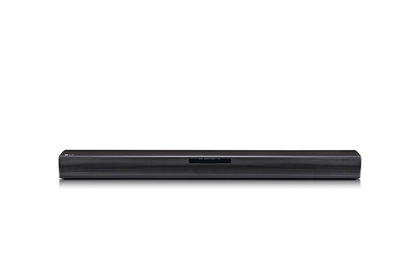 LG Soundbar SQC1 I 160W I 2.1 canali I Dolby Digital, Subwoofer wireless, SQC1