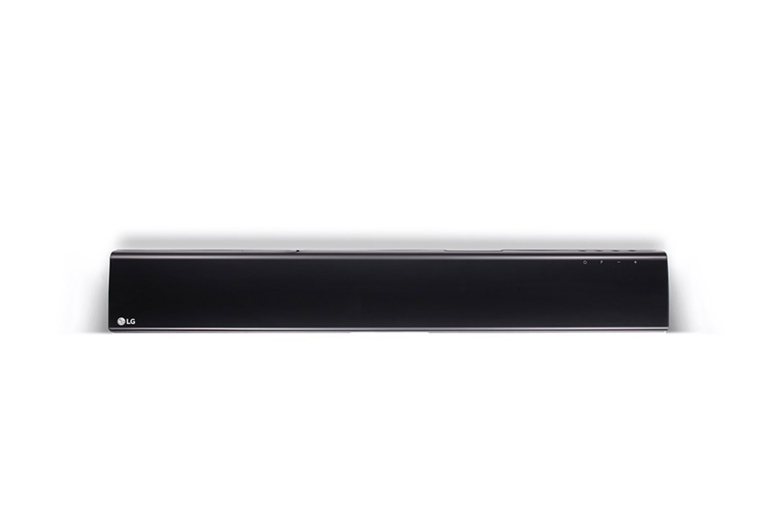 LG Soundbar SQC1 I 160W I 2.1 canali I Dolby Digital, Subwoofer wireless, SQC1