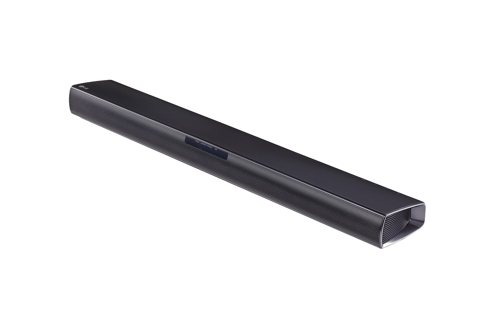 LG Soundbar SQC1 I 160W I 2.1 canali I Dolby Digital, Subwoofer wireless, SQC1