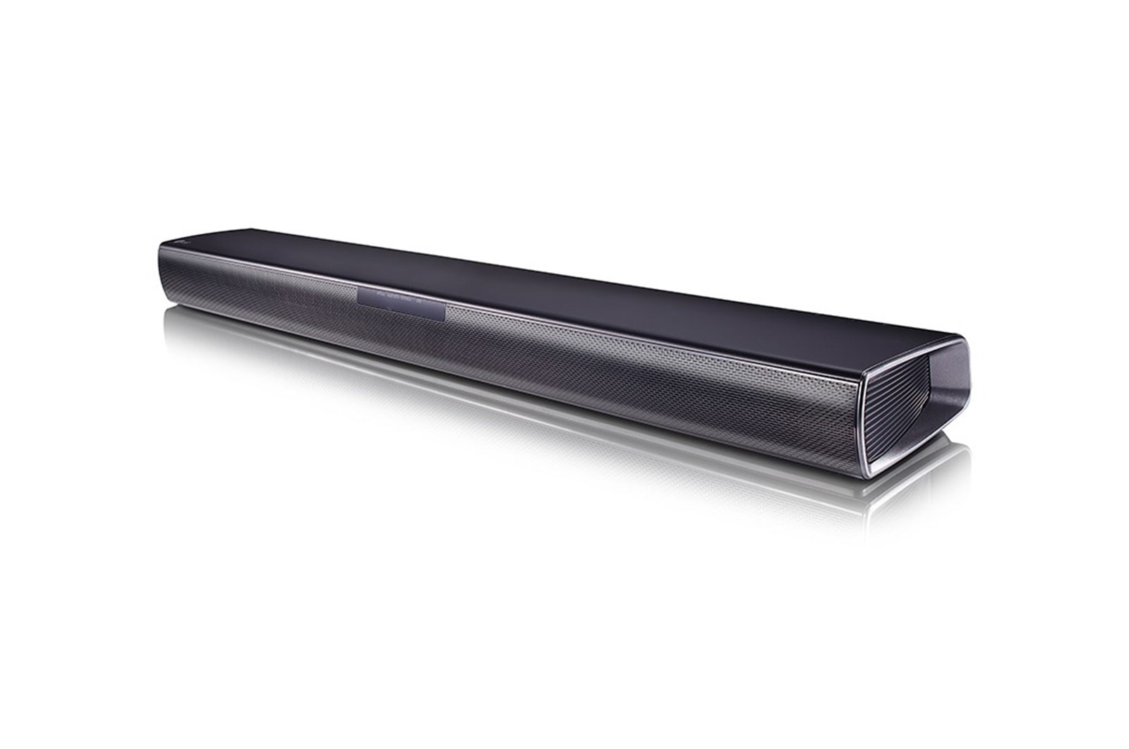 LG Soundbar SQC1 I 160W I 2.1 canali I Dolby Digital, Subwoofer wireless, SQC1