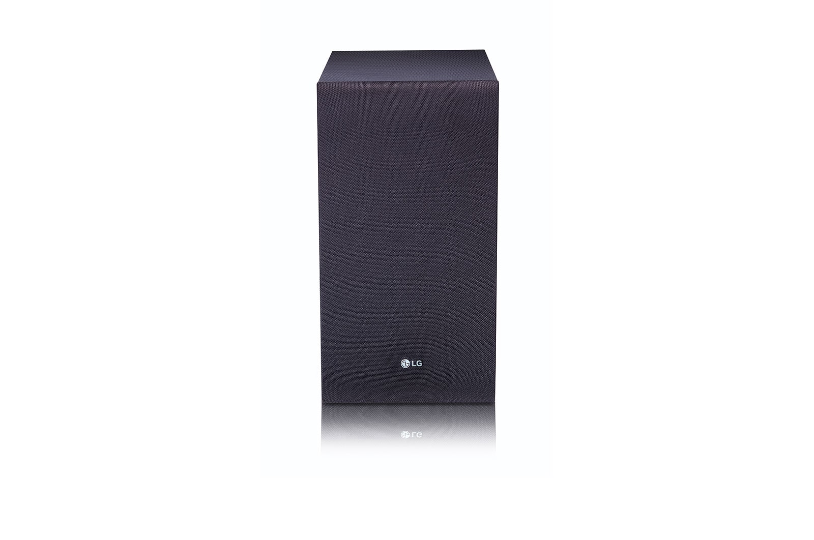 LG Soundbar SQC2 I 300W I 2.1 canali I Dolby Digital, Subwoofer wireless, Bluetooth, USB, Ottico, Jack 3,5mm, SQC2