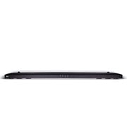 LG Soundbar SQC2 I 300W I 2.1 canali I Dolby Digital, Subwoofer wireless, Bluetooth, USB, Ottico, Jack 3,5mm, SQC2