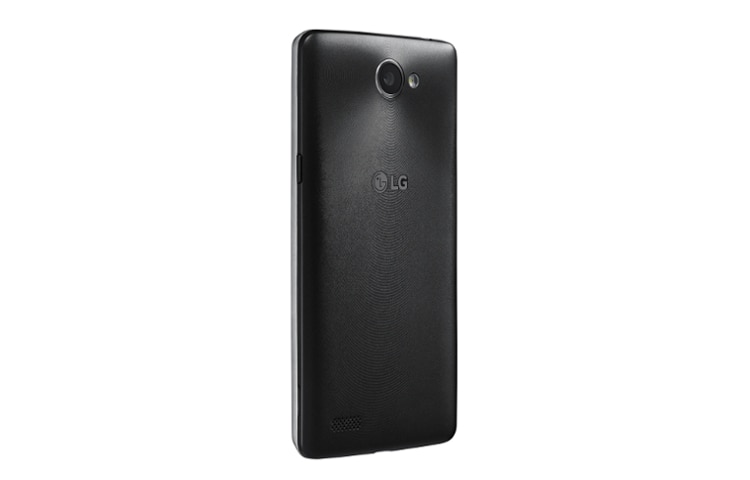 LG Bello II Smartphone Display 5" Fotocamera da 8MP Batteria da 2540mAh, LG Bello II (X150)