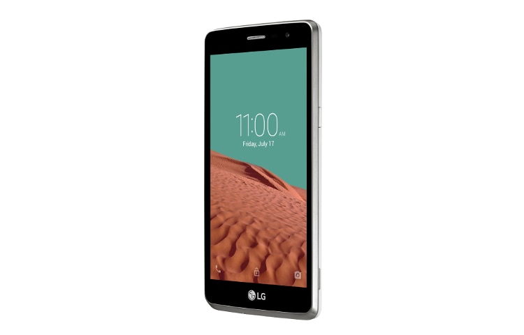 LG Bello II Smartphone Display 5" Fotocamera da 8MP Batteria da 2540mAh, LG Bello II (X150)