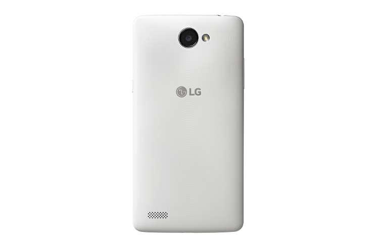 LG Bello II Smartphone Display 5" Fotocamera da 8MP Batteria da 2540mAh, LG Bello II (X150)