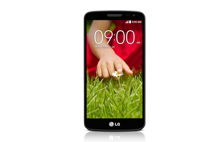 LG G2 mini (D620) smartphone Android™ 4.4, 4G LTE, Tasti posteriori, display da 4.7'', cpu Quad-Core 1.2GHz, Fotocamera 8MP., LG G2 mini (D620)