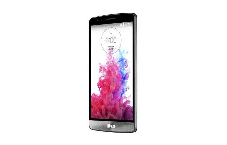 LG G3 Smartphone Display 5" Design rifinito con Metallic Skin Fotocamera da 8MP  , LG G3 s (D722)