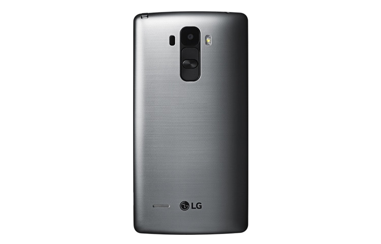 LG G4 Stylus Smartphone Display 5.7" Pennino incluso Fotocamera da 8MP, LG G4 Stylus (H635)