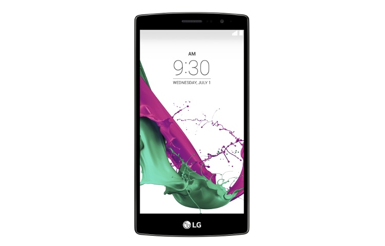 LG G4s Smartphone Display 5.2" Design compatto Fotocamera da 8MP, LG G4s (H735)