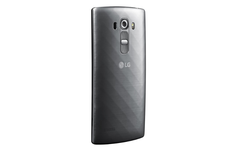 LG G4s Smartphone Display 5.2" Design compatto Fotocamera da 8MP, LG G4s (H735)