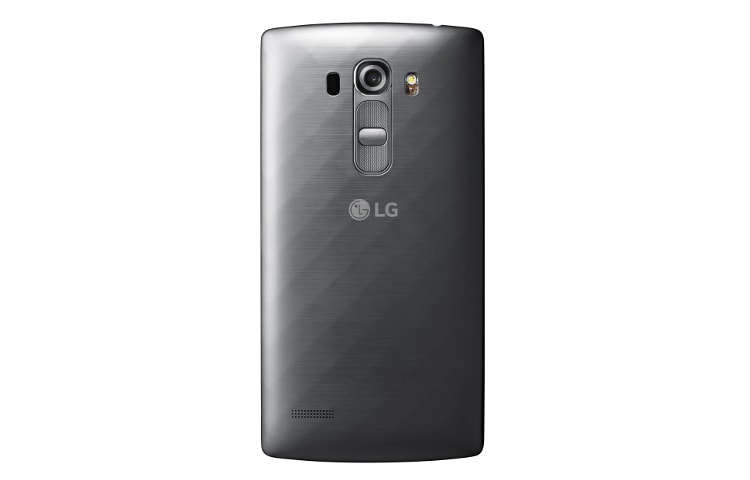 LG G4s Smartphone Display 5.2" Design compatto Fotocamera da 8MP, LG G4s (H735)