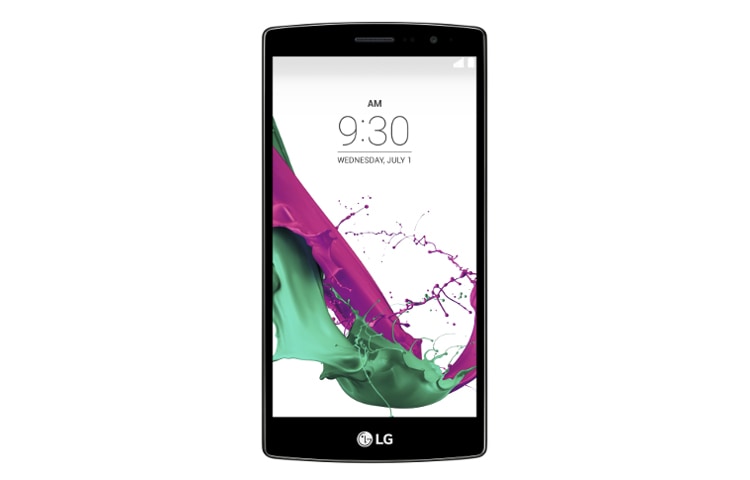 LG G4s Smartphone Display 5.2" Design compatto Fotocamera da 8MP, LG G4s (H735)