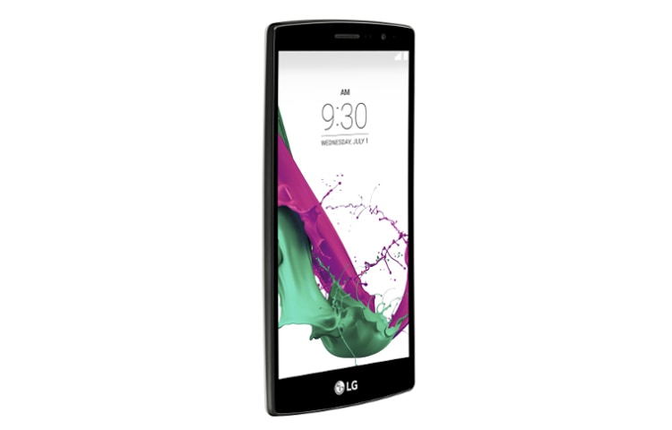 LG G4s Smartphone Display 5.2" Design compatto Fotocamera da 8MP, LG G4s (H735)