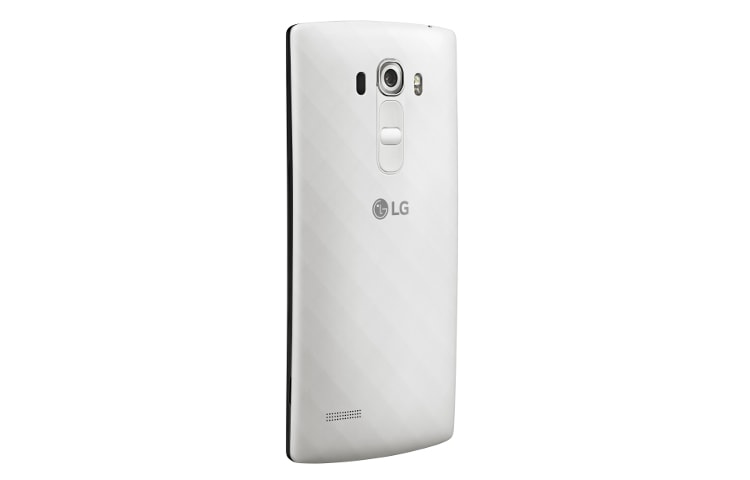 LG G4s Smartphone Display 5.2" Design compatto Fotocamera da 8MP, LG G4s (H735)