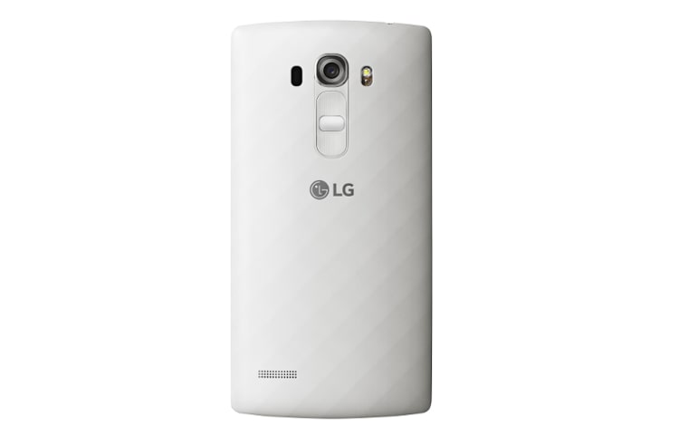 LG G4s Smartphone Display 5.2" Design compatto Fotocamera da 8MP, LG G4s (H735)