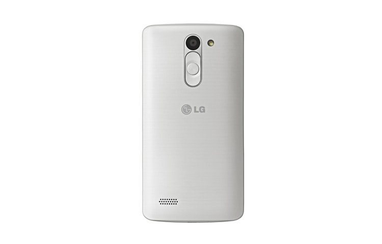 LG L Bello (D331) smartphone Android™ 4.4, Display 5'' IPS, cpu Quad-Core 1.3GHz, Fotocamera 8MP, 2540mAh., LG L Bello (D331)