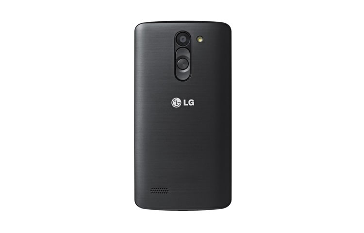 LG L Bello (D331) smartphone Android™ 4.4, Display 5'' IPS, cpu Quad-Core 1.3GHz, Fotocamera 8MP, 2540mAh., LG L Bello (D331)