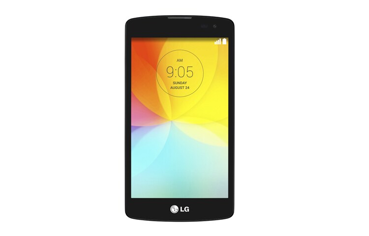 LG L Fino (D290N) smartphone Android™ 4.4, Display 4.5'' IPS, cpu Quad-Core 1.2GHz, Fotocamera 8MP, 1900mAh., LG L Fino (D290N)