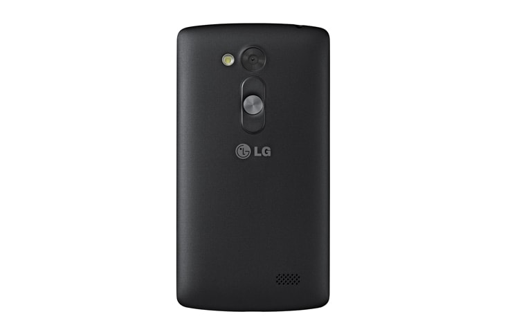 LG L Fino (D290N) smartphone Android™ 4.4, Display 4.5'' IPS, cpu Quad-Core 1.2GHz, Fotocamera 8MP, 1900mAh., LG L Fino (D290N)