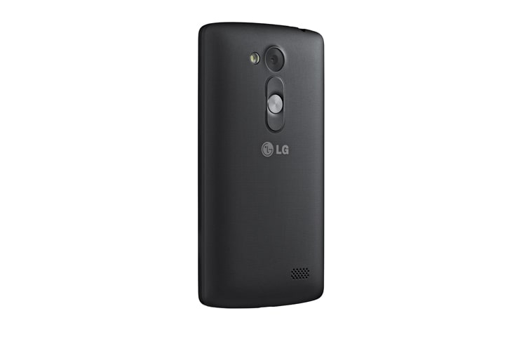 LG L Fino (D290N) smartphone Android™ 4.4, Display 4.5'' IPS, cpu Quad-Core 1.2GHz, Fotocamera 8MP, 1900mAh., LG L Fino (D290N)