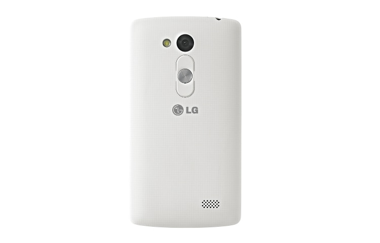 LG L Fino (D290N) smartphone Android™ 4.4, Display 4.5'' IPS, cpu Quad-Core 1.2GHz, Fotocamera 8MP, 1900mAh., LG L Fino (D290N)