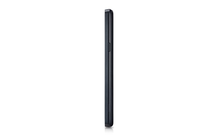 LG L80 (D373EU) smartphone Android™ 4.4, L Series III, display da 5'', cpu Dual-Core 1.2GHz, Fotocamera 8MP, Knock Code™., LG L80 (D373EU)