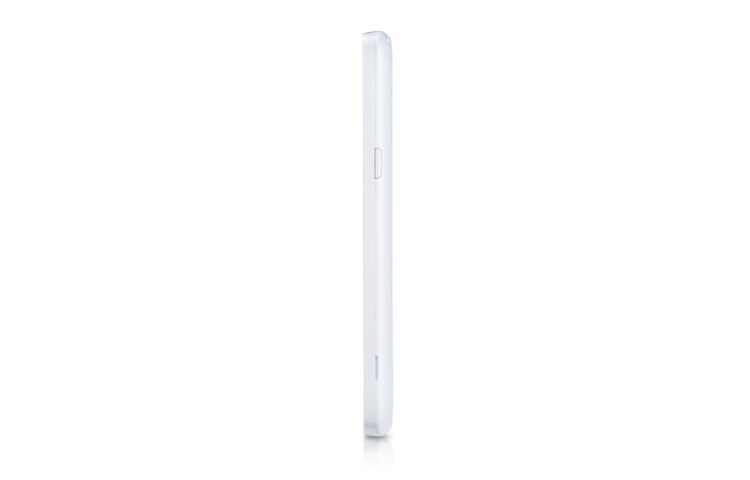 LG L80 (D373EU) smartphone Android™ 4.4, L Series III, display da 5'', cpu Dual-Core 1.2GHz, Fotocamera 8MP, Knock Code™., LG L80 (D373EU)