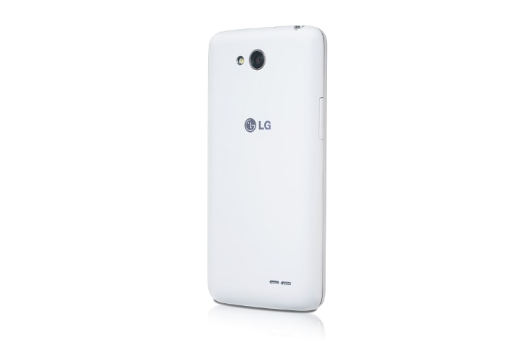 LG L90 (D405N) smartphone Android™ 4.4, L Series III, display da 4.7'', cpu Quad-Core 1.2GHz, Fotocamera 8MP., LG L90 (D405N)