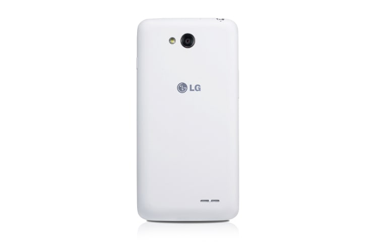 LG L90 (D405N) smartphone Android™ 4.4, L Series III, display da 4.7'', cpu Quad-Core 1.2GHz, Fotocamera 8MP., LG L90 (D405N)