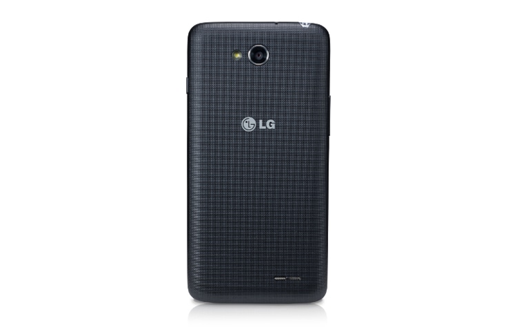 LG L90 (D405N) smartphone Android™ 4.4, L Series III, display da 4.7'', cpu Quad-Core 1.2GHz, Fotocamera 8MP., LG L90 (D405N)