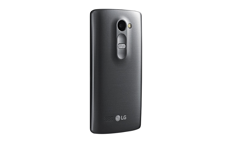 LG Leon 4G LTE Smartphone Display 4.5" Design ergonomico Fotocamera da 5MP  , LG Leon 4G LTE (H340N)